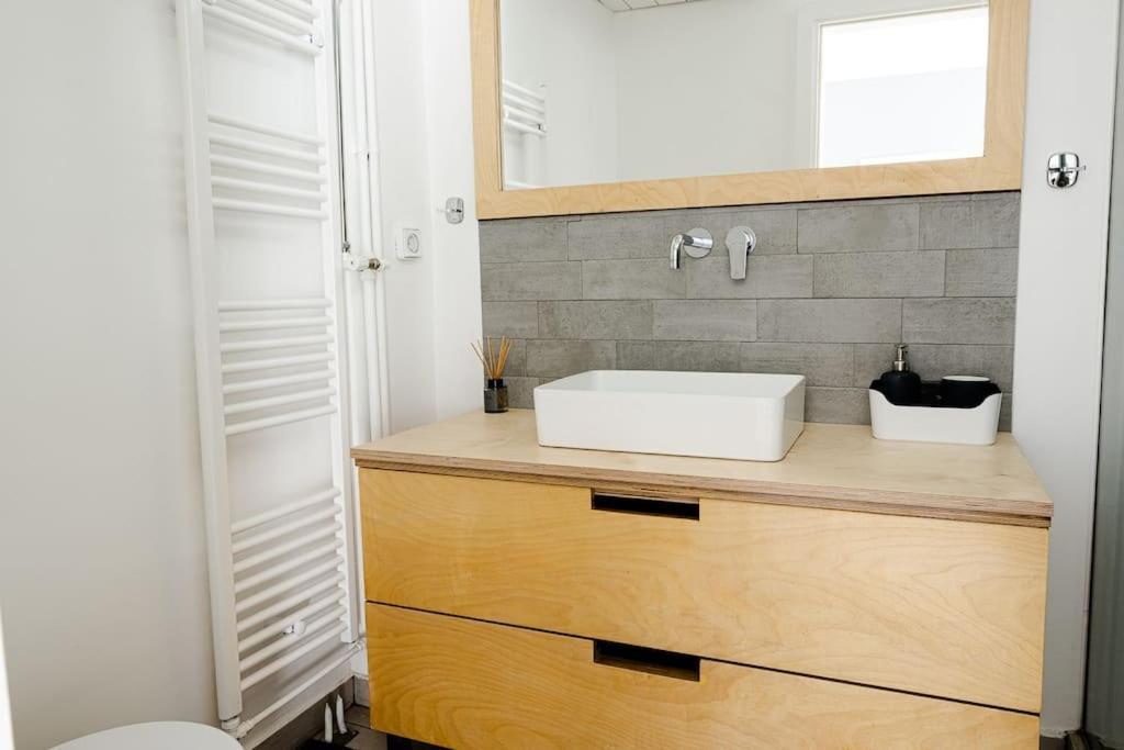 Cosy Apartment 700M From Acropolis Athen Exterior foto